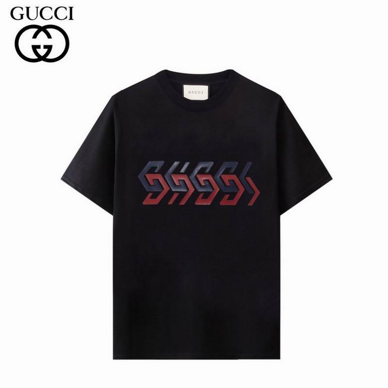 Gucci Men's T-shirts 888